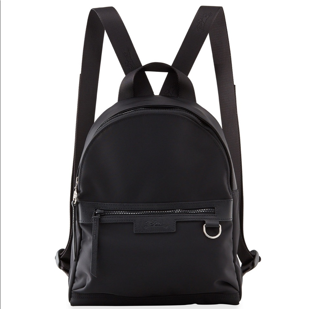 Longchamp Le Pliage Neo Small Backpack